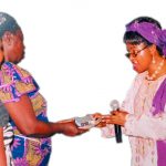Director offering mobilization funds