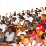 CEHDEER Classroom Presentation