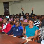 CEHDEER Classroom Training
