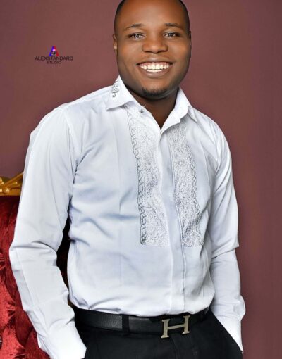 Okhale Adebayo