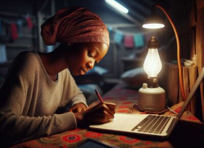 Content Writing